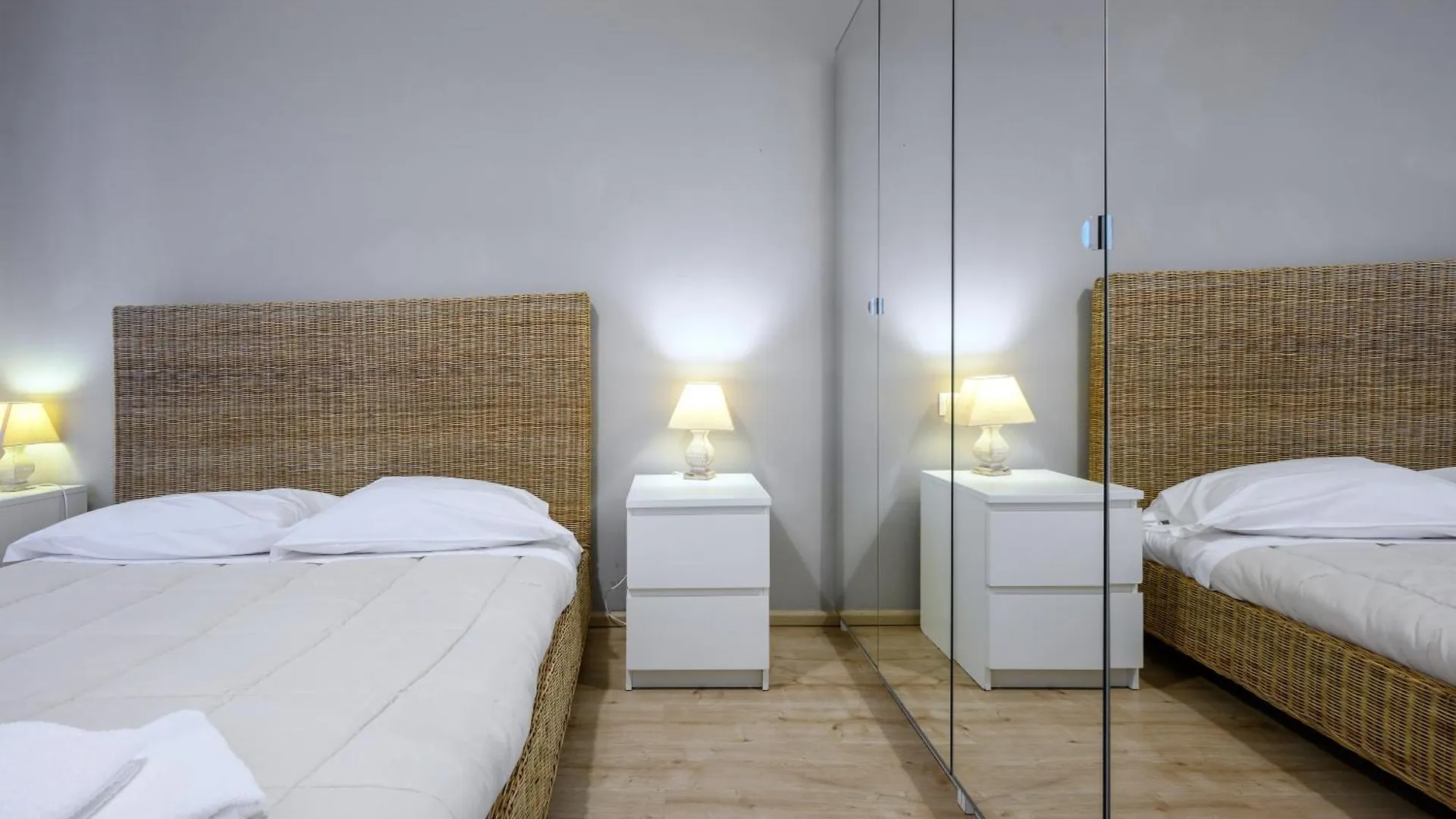 Cosy House Apartment La Spezia