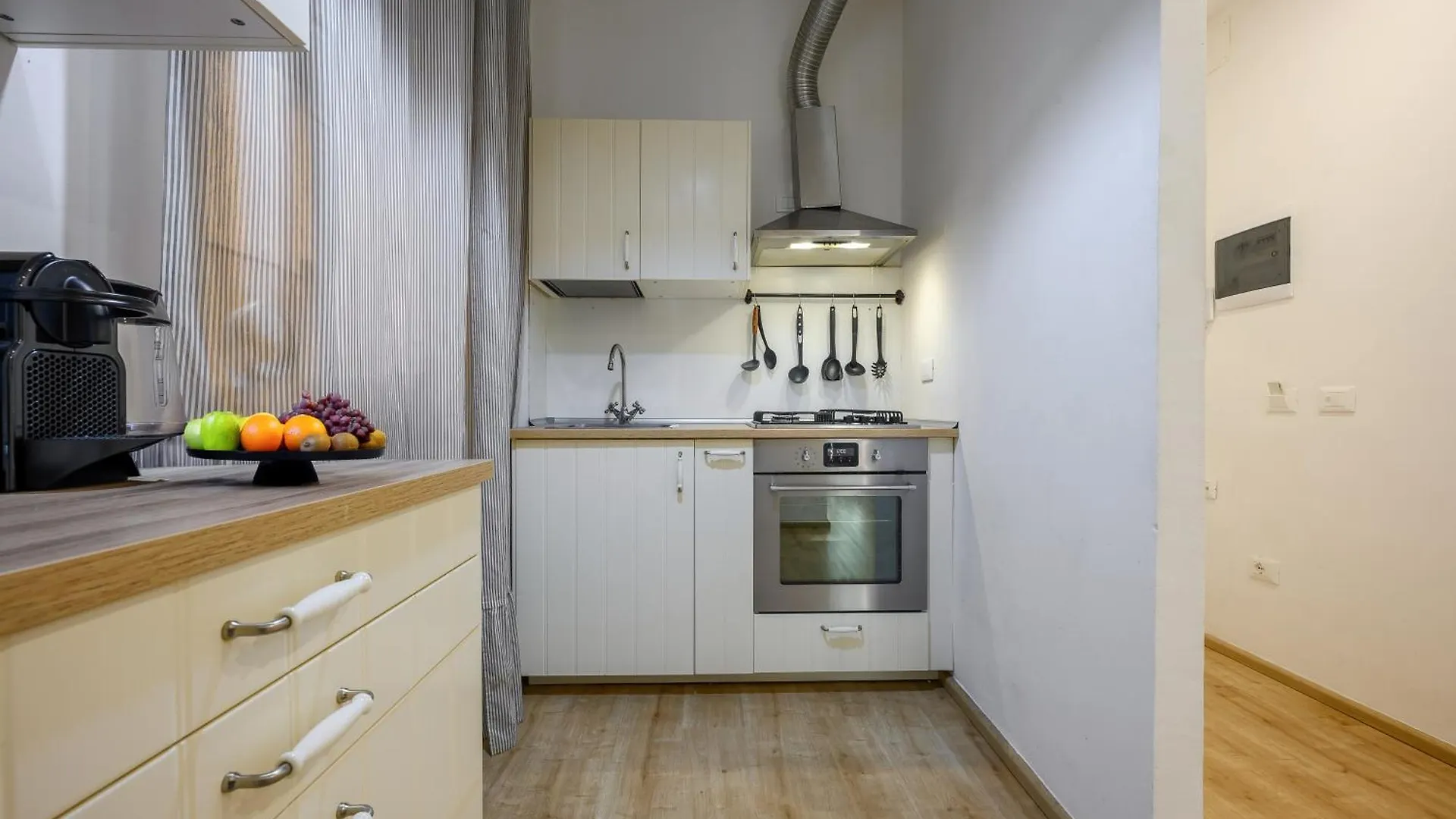Cosy House Apartment La Spezia Italy