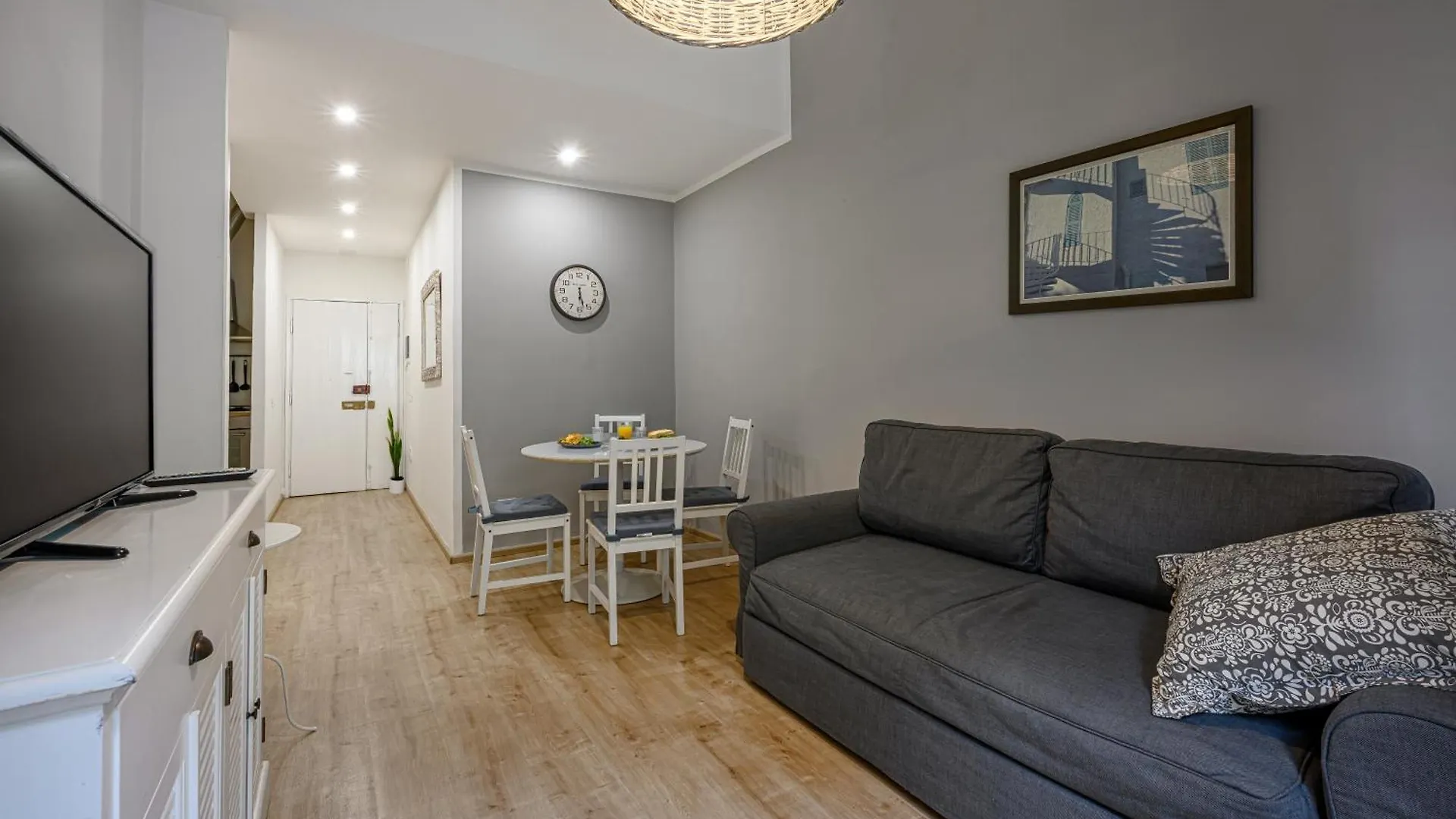 Cosy House Apartment La Spezia