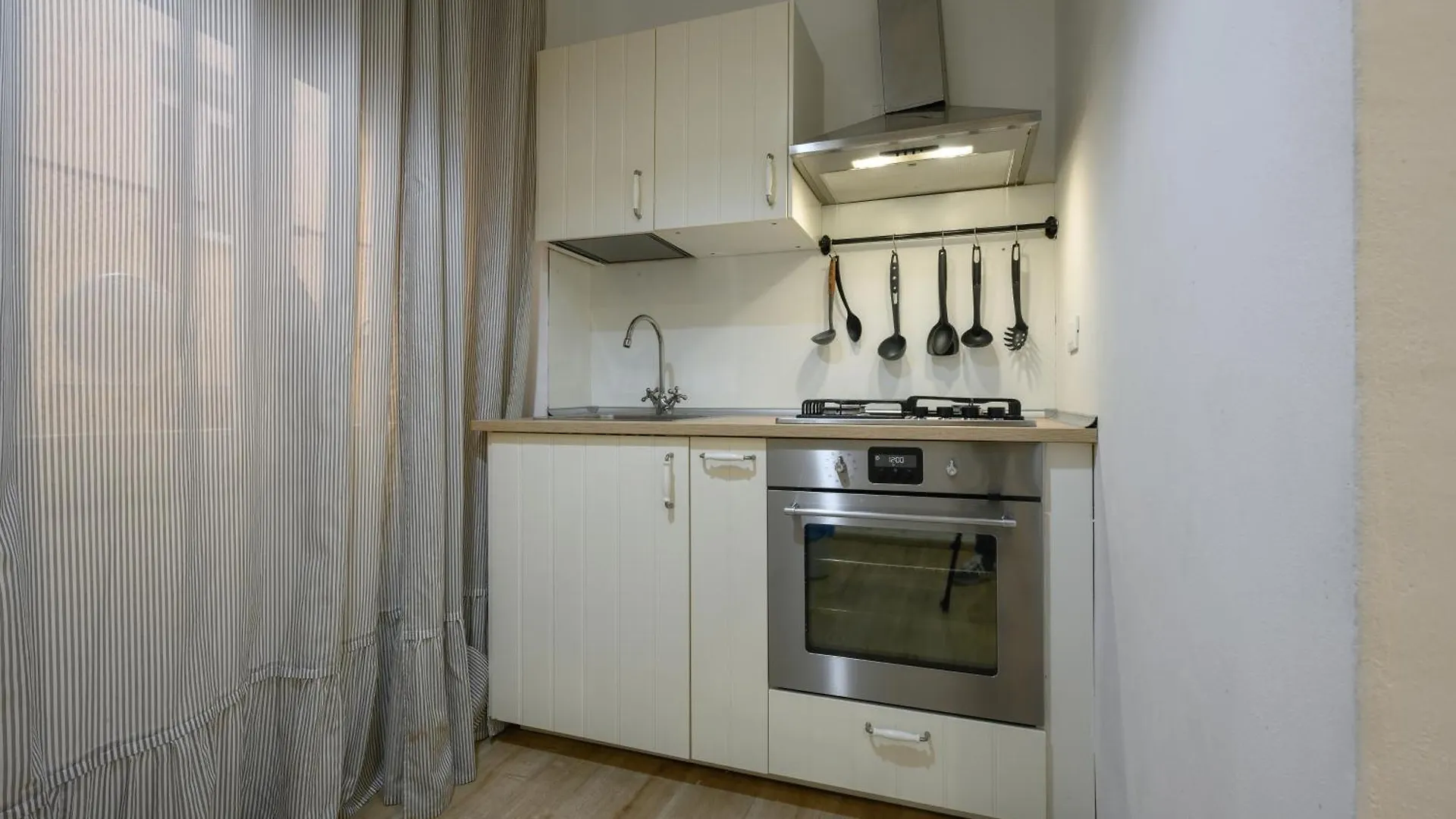 Cosy House Apartment La Spezia