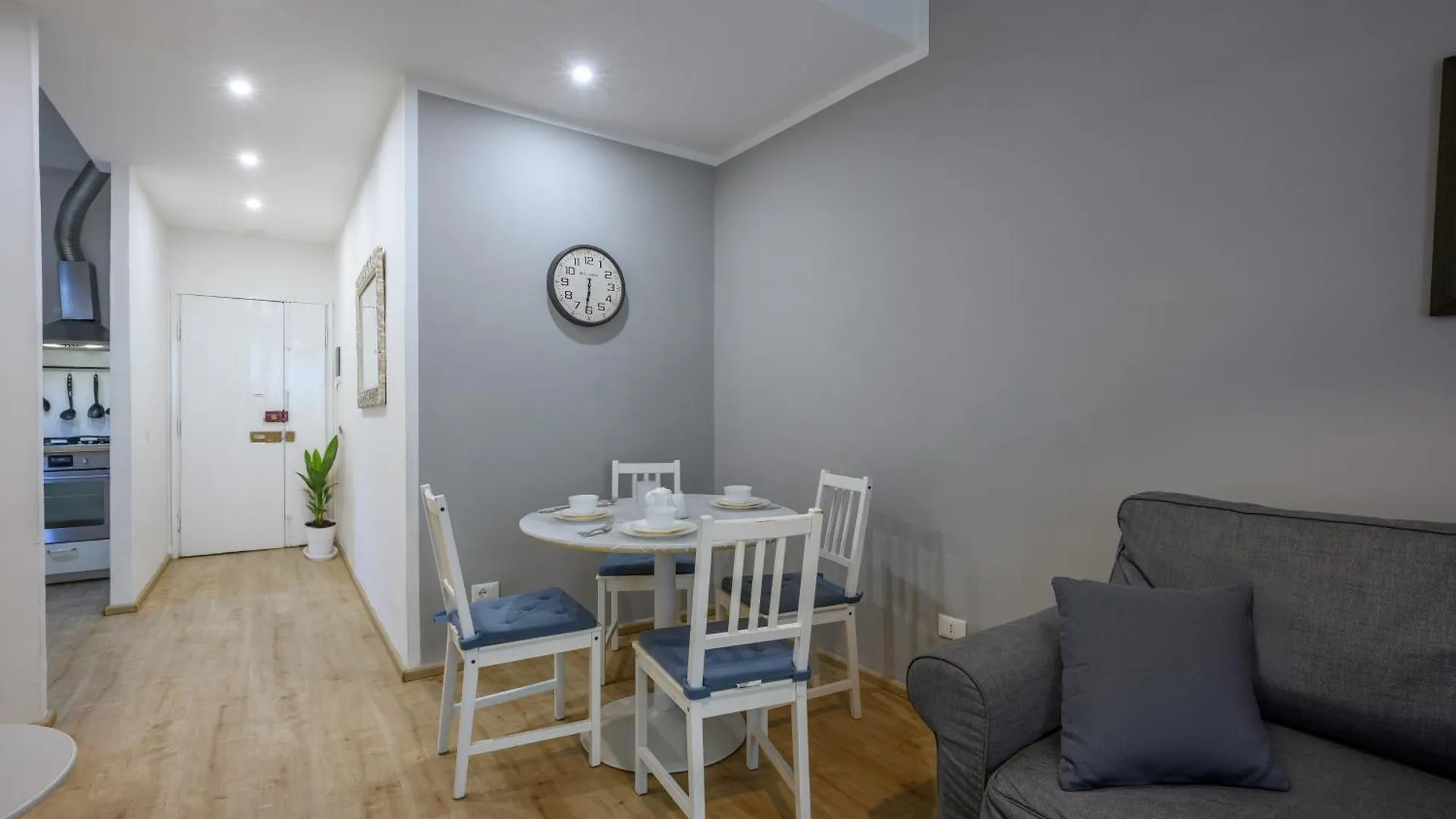 Cosy House Apartment La Spezia Italy
