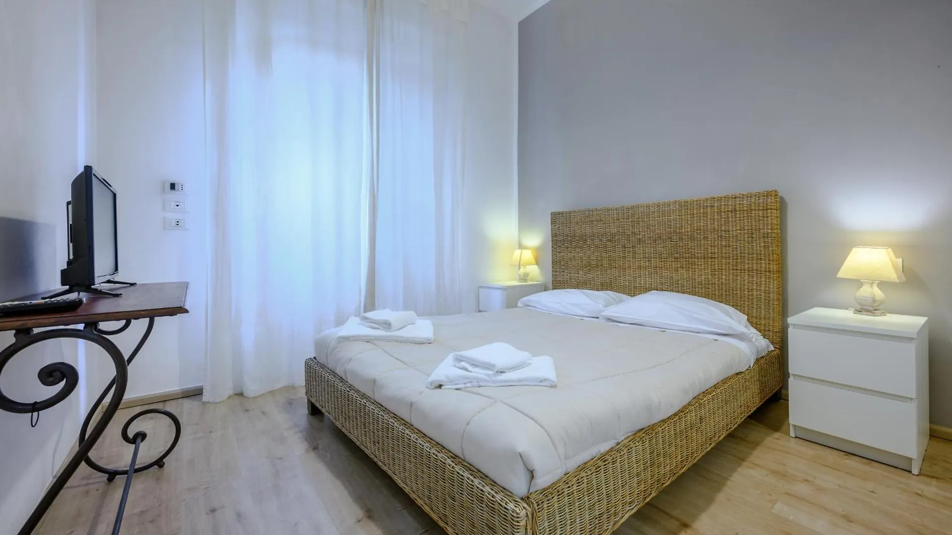 Cosy House Apartment La Spezia Italy