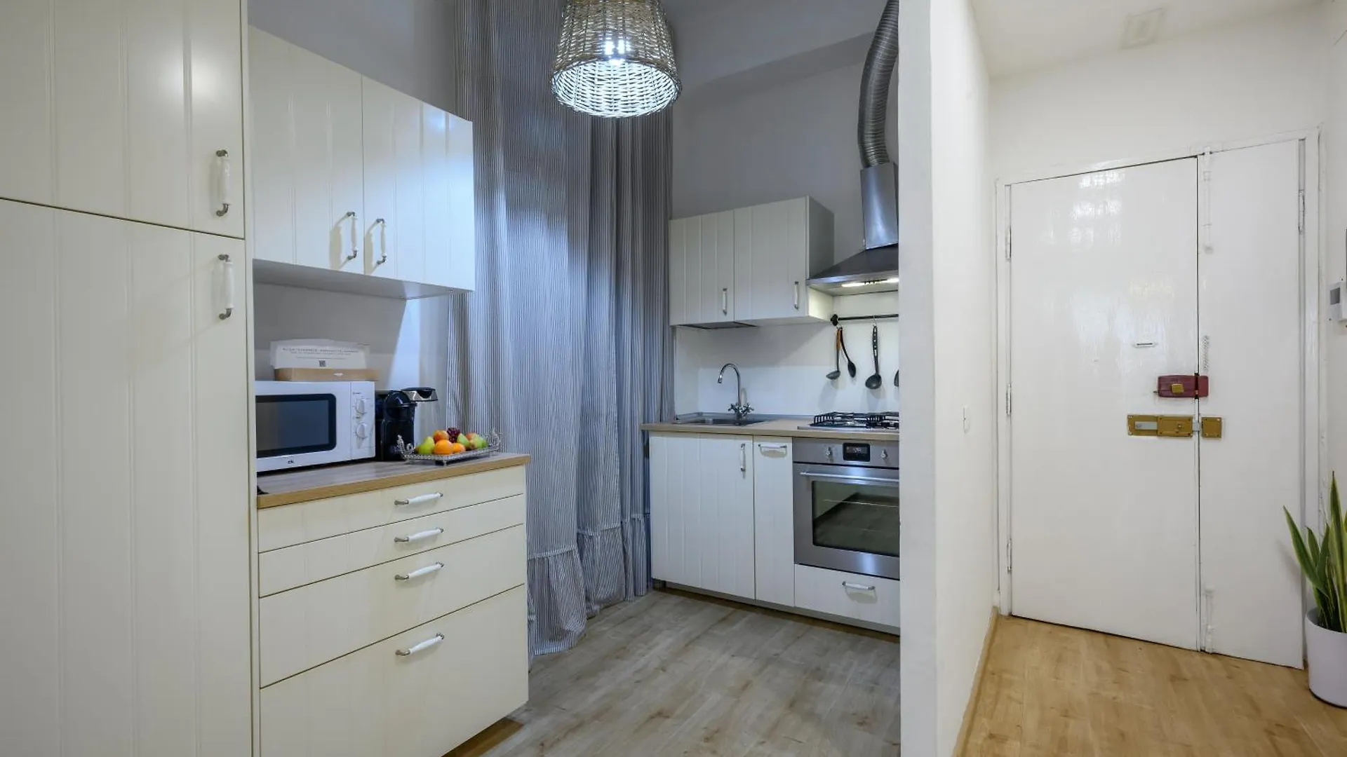 Cosy House Apartment La Spezia 0*,  Italy