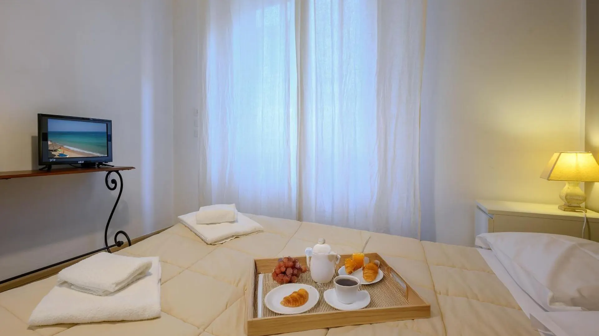Apartament Cosy House La Spezia 0*,