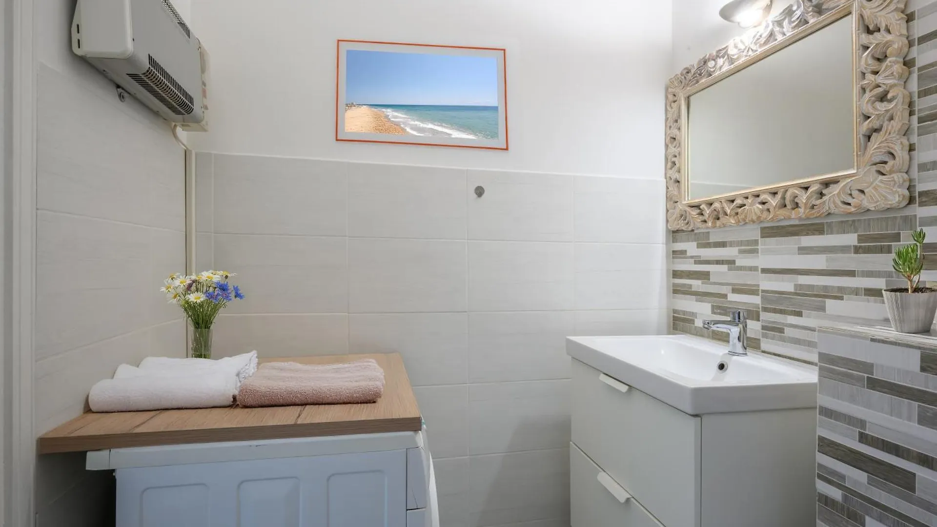 Apartament Cosy House La Spezia